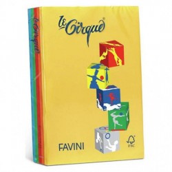 CARTA FOT. A4 TINTE FORTI\5...