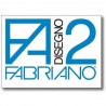 C/DISEGNO F2 ALBUM 24X33 FG.20 RUVIDO GR.110