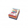 C/DISEGNO TIZIANO FG. 240 ASS. CM.25X32,5 GR. 160