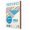 CARTA FOT. A4 TINTE FORTI\4 COL. GR.80 200FG
