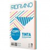 CARTA FOT. A4 TINTE TENUI\4 COL. GR.80 200FG