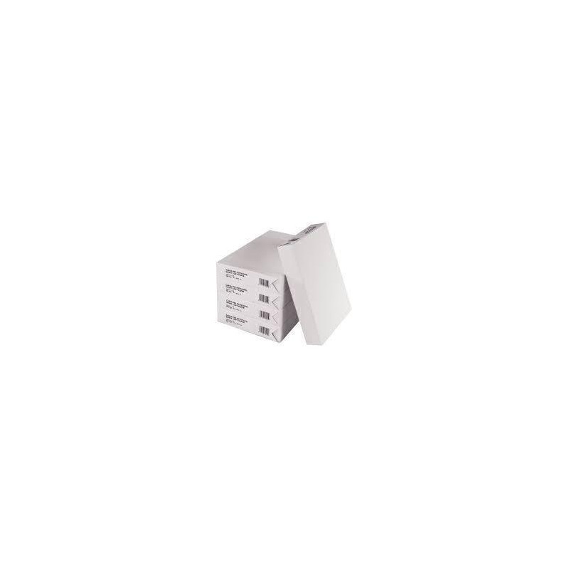 C/FOTOCOPIE BIANCA A3 GR.80 FG.500  QUALITY - 5 RISME