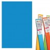 CARTA CRESPA GR. 40 AZZURRO BABY