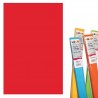 CARTA CRESPA GR. 40 ROSSO NATALE