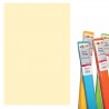 CARTA CRESPA GR. 60 GIALLO  PALLIDO