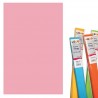 CARTA CRESPA GR. 60 ROSA BABY