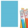 CARTA CRESPA GR. 180 AZZURRO BABY