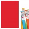 CARTA CRESPA GR. 180 ROSSO NATALE