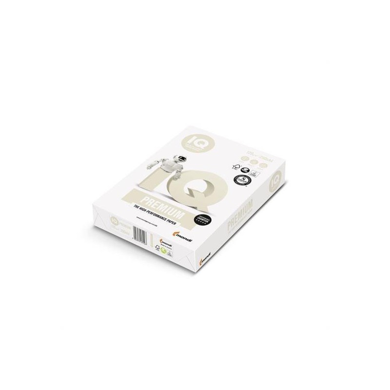 CARTA FOTOCOPIE BIANCA A3 GR.160 FG.250
