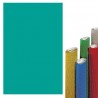 CARTA CRESPA METALLIZZATA 50X150 VERDE
