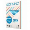 CARTA FOT. A3 TINTE TENUI\5 COL. GR.80 250FG.