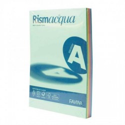 RISMAACQUA A4 GR. 200 FG....