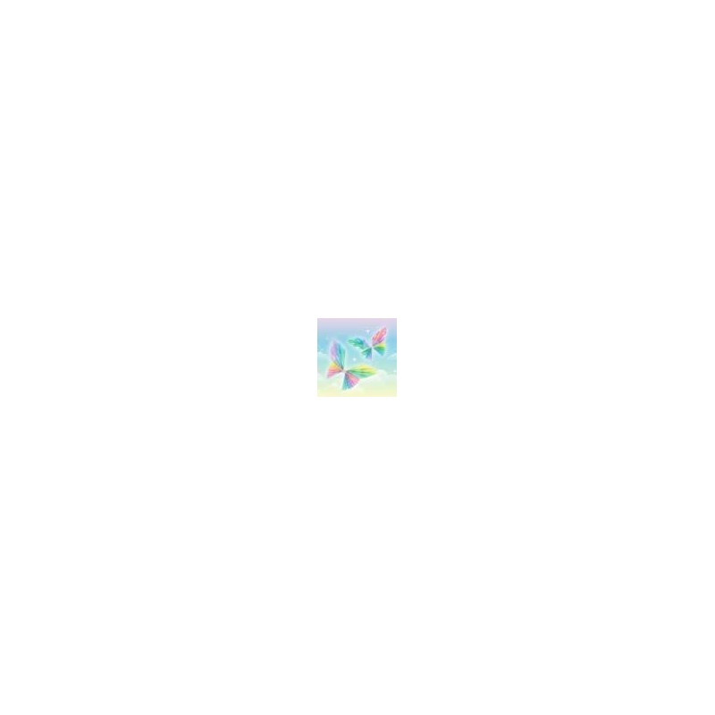 CARTA ORIGAMI TRASLUCENTE - 15x15 - 50 FG