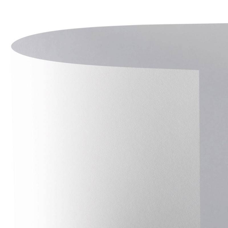 CARTONCINO BRISTOL 50x70 BIANCO 200 Gr Conf. 25 Fg