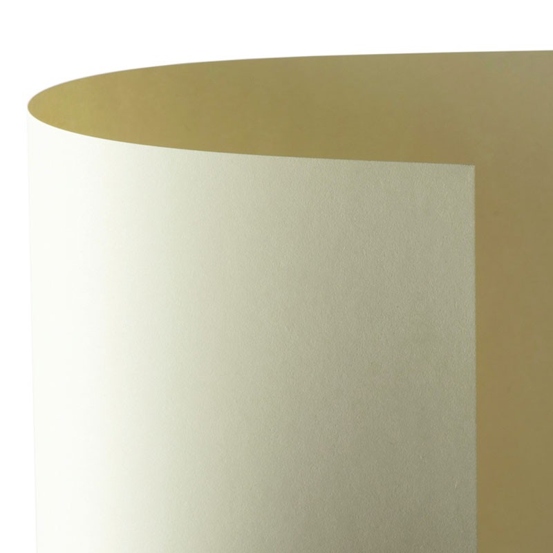 CARTONCINO BRISTOL 100x70 AVORIO