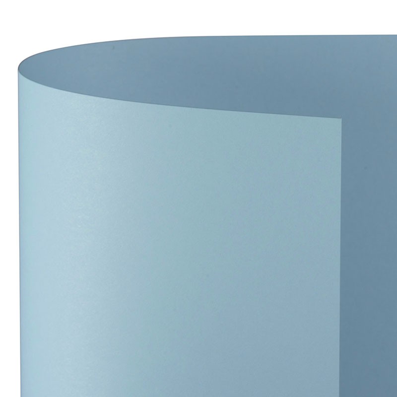 CARTONCINO BRISTOL 100x70 CELESTE