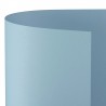 CARTONCINO BRISTOL 100x70 CELESTE