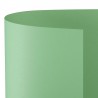 CARTONCINO BRISTOL 100x70 VERDE CHIARO - Conf 10 Fg