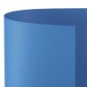 CARTONCINO BRISTOL 100x70 AZZURRO - Conf 10 Fg