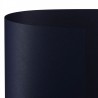 CARTONCINO BRISTOL 100x70 BLU COBALTO - Conf 10 Fg