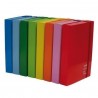 CART/PORTAPROGETTI CON ELASTICO 25X32 D. 10