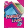 PANNO LANA CM. 50X180 VERDE