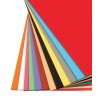 CARTONCINO GR. 220 70X100 VIOLA