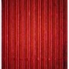 CART/ONDUL DRITTO 50X70 ROSSO METALL.
