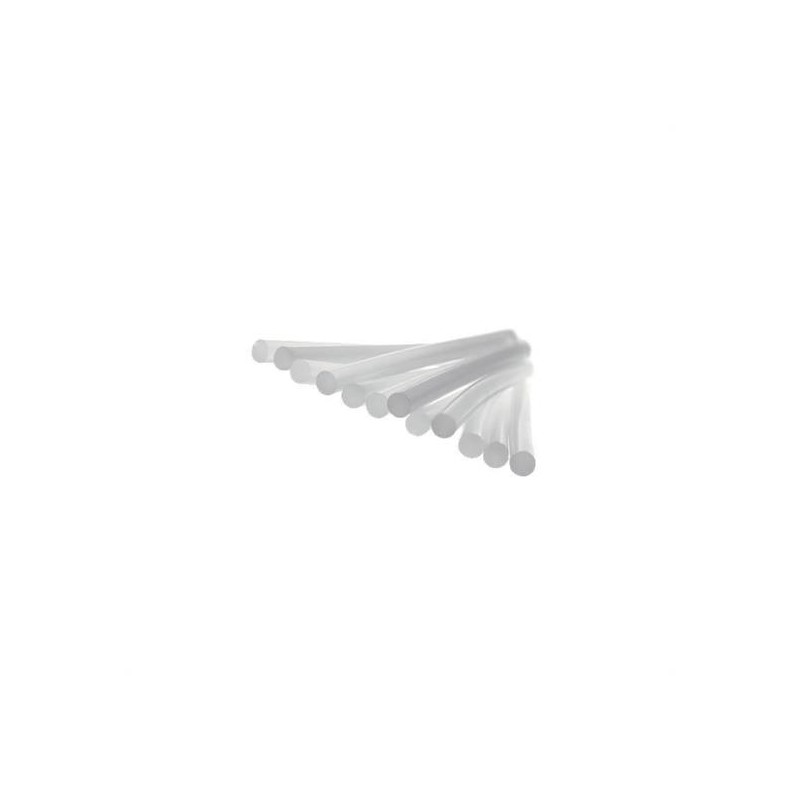 STICK COLLA A CALDO Ø MM. 7 CM. 10 PZ.12