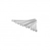 STICK COLLA A CALDO Ø MM. 7 CM. 10 PZ.12
