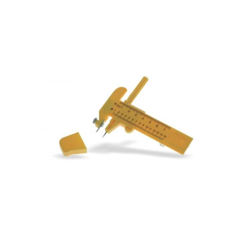 CUTTER TAGLIO CIRCOLARE