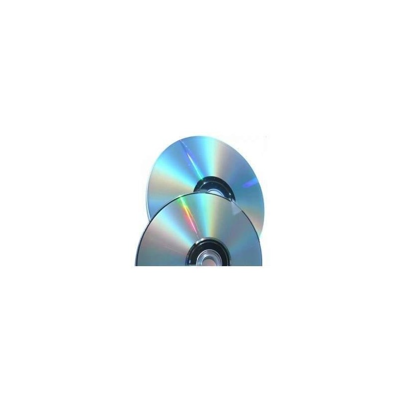 DVD-R 4,7 120MB SLIM CAMPANA PZ.10