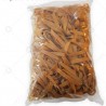 ELASTICI IN PARA FETTUCCIA MM.8 Ø CM.10 KG. 1