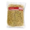 ELASTICI IN GOMMA GIALLI MM. 2 Ø CM.5 KG.1