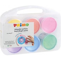 TEMPERA DITA PRIMO PERLATA...