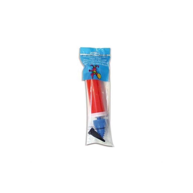 POMPA PER PALLONCINI