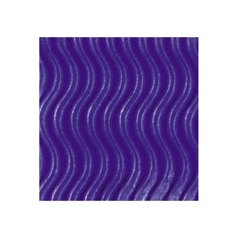 CARTONE ONDEMARE 50X70 FG. 1 BLU