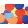 FORME GOMMA CREP PZ. 32 CUORI