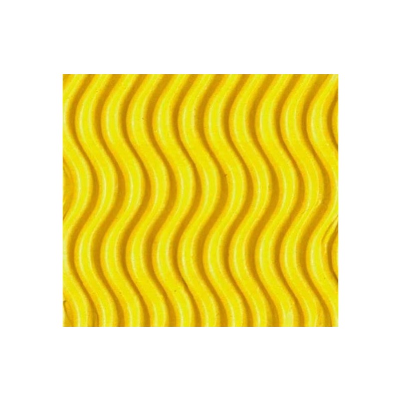 CARTONE ONDEMARE 50X70 FG. 1 GIALLO