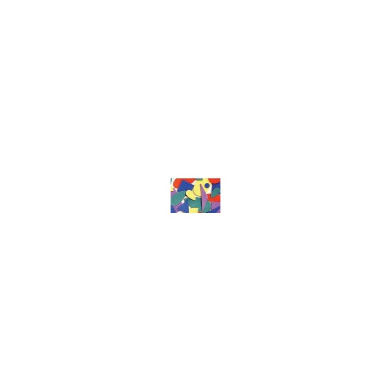 FORME GOMMA CREP PZ. 50 FORME