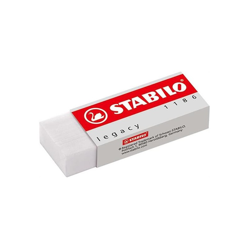 GOMMA STABILO