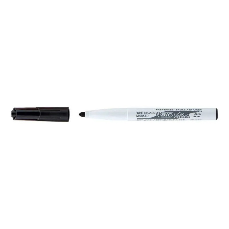 MARKER LAV. VELLEDA JUNIOR NERO