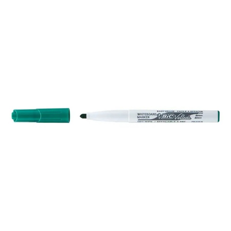 MARKER LAV. VELLEDA JUNIOR VERDE