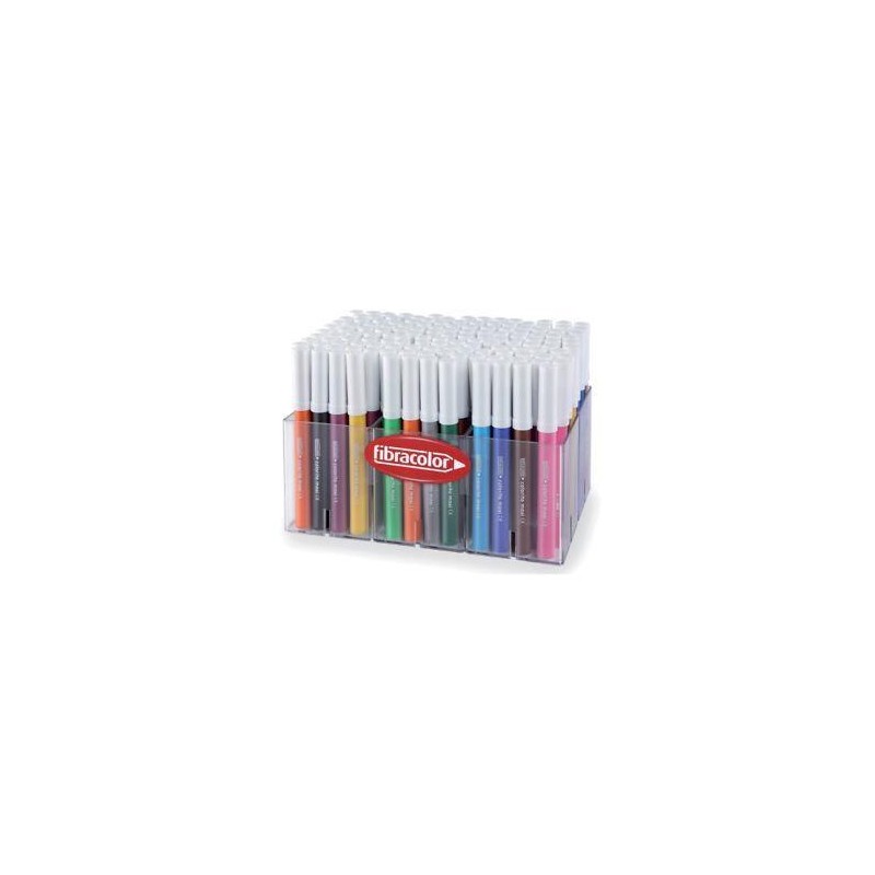 PENN. P.MAXI COLORITO MULTIBOX 144