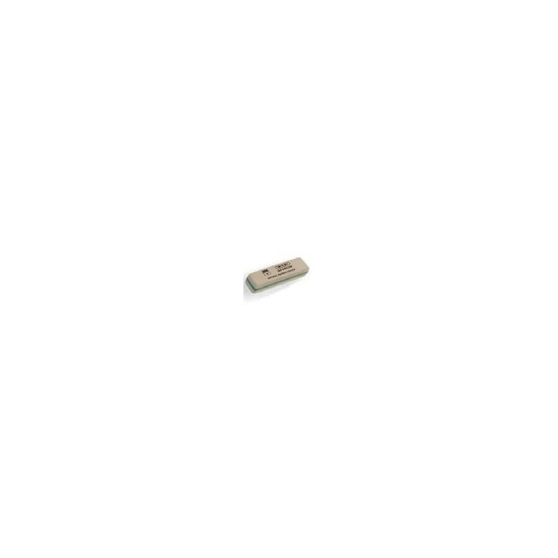 GOMMA IN CAUCCIU PER MATITA 60X20X8MM