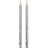PRIME MATITE GRIP JUMBO FABER TRANGOLARE HB
