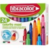PENN. P.MAXI COLORITO 24 COLORI