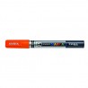 PENN/ACRILICO P.EXTRAFINE MM.0,7 MARK ALL ARANCIO