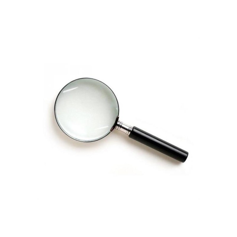 LENTE INGRANDIMENTO CM. 9