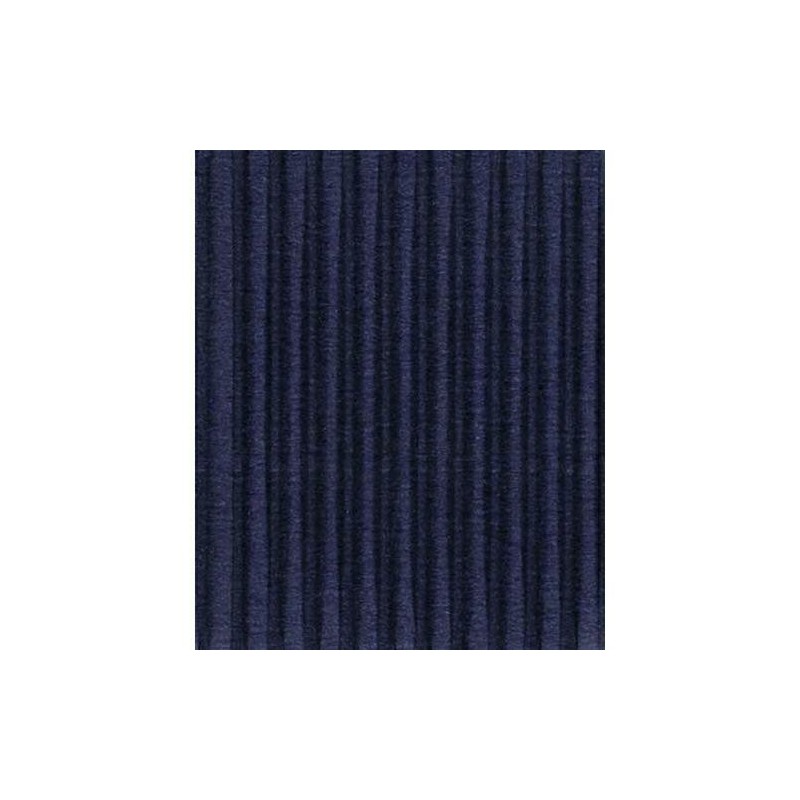 CARTONE ONDULATO DRITTO 50X70 BLU'